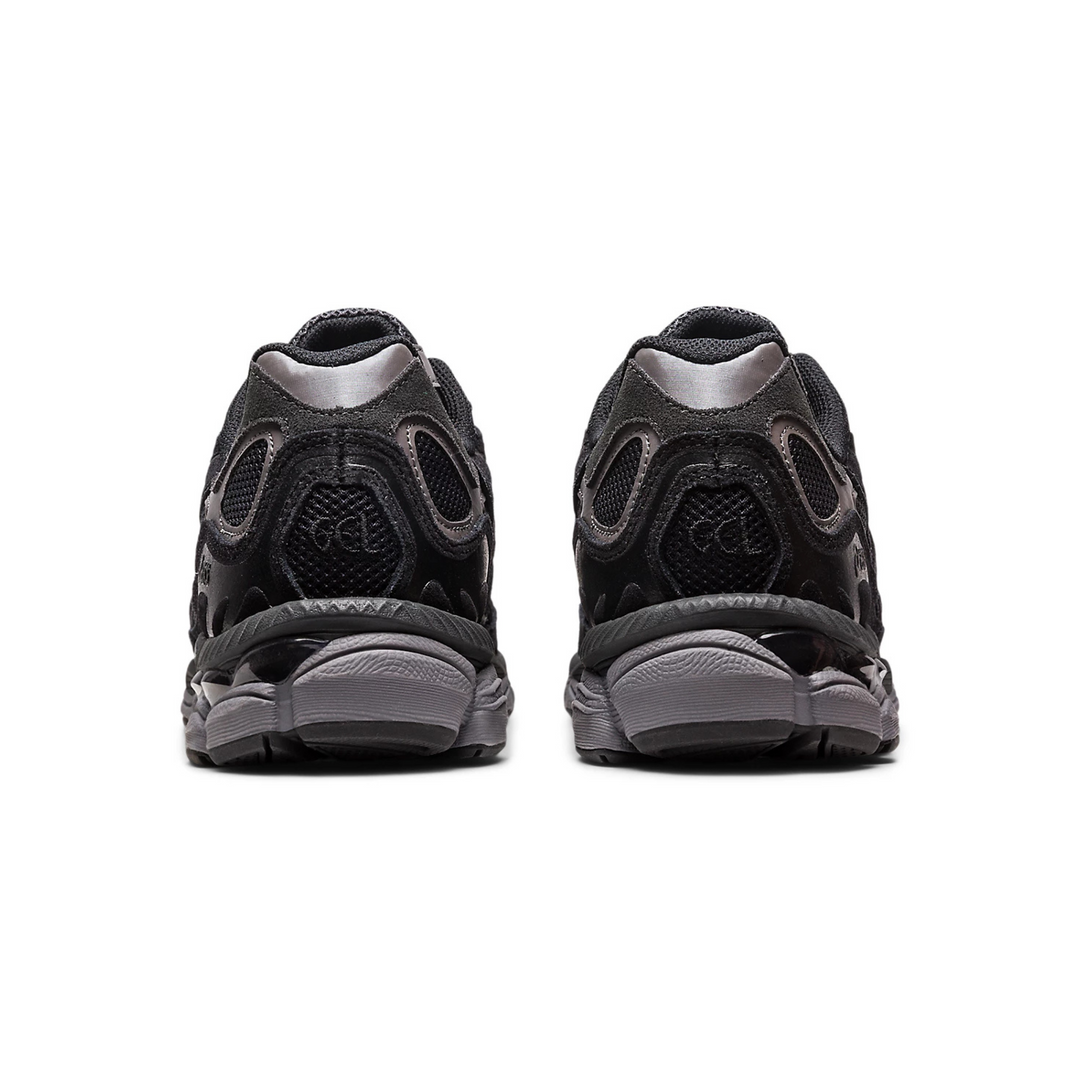 Asics Men's Gel-NYC Graphite Grey/Black