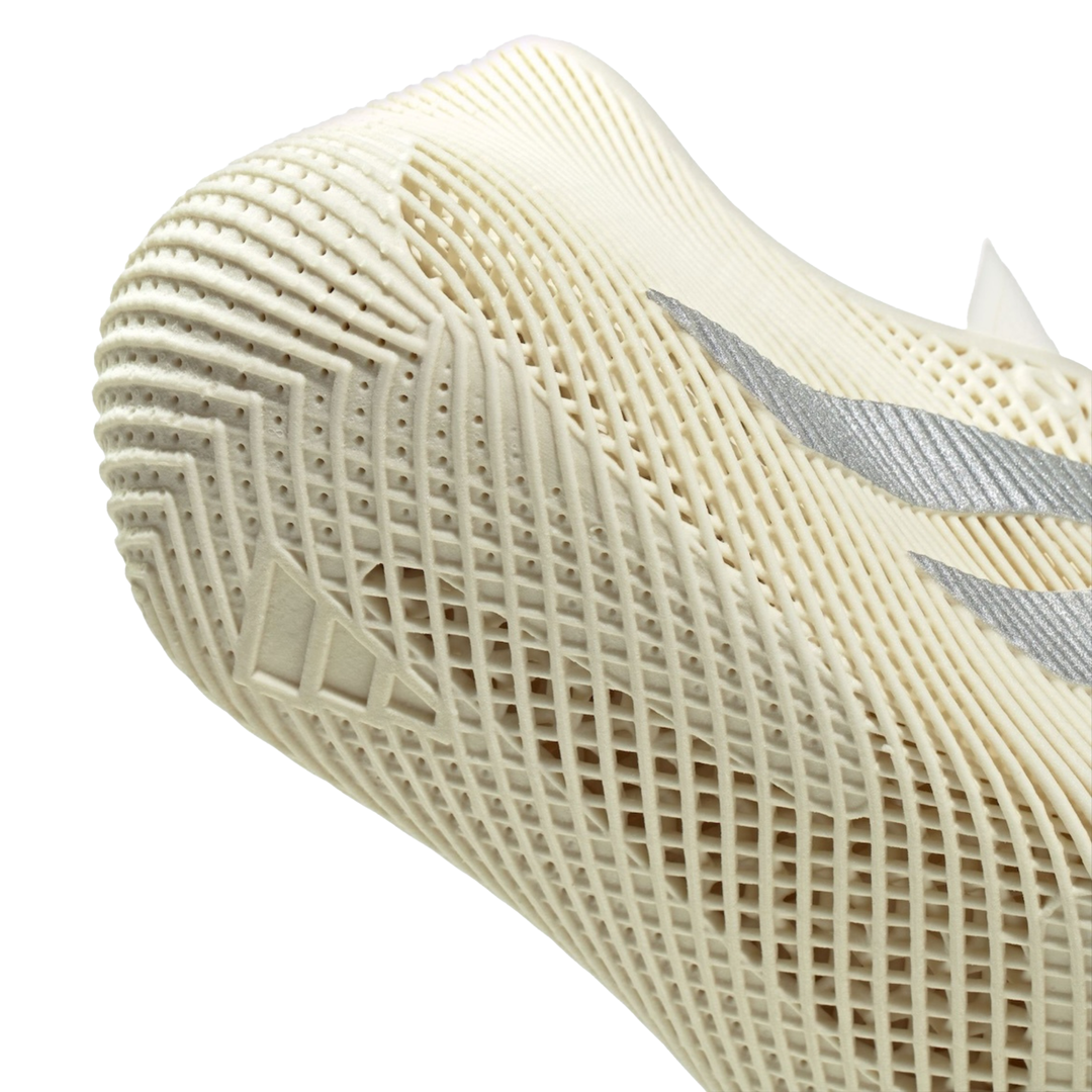 Adidas Men's Climacool Laced Off-White/Silver