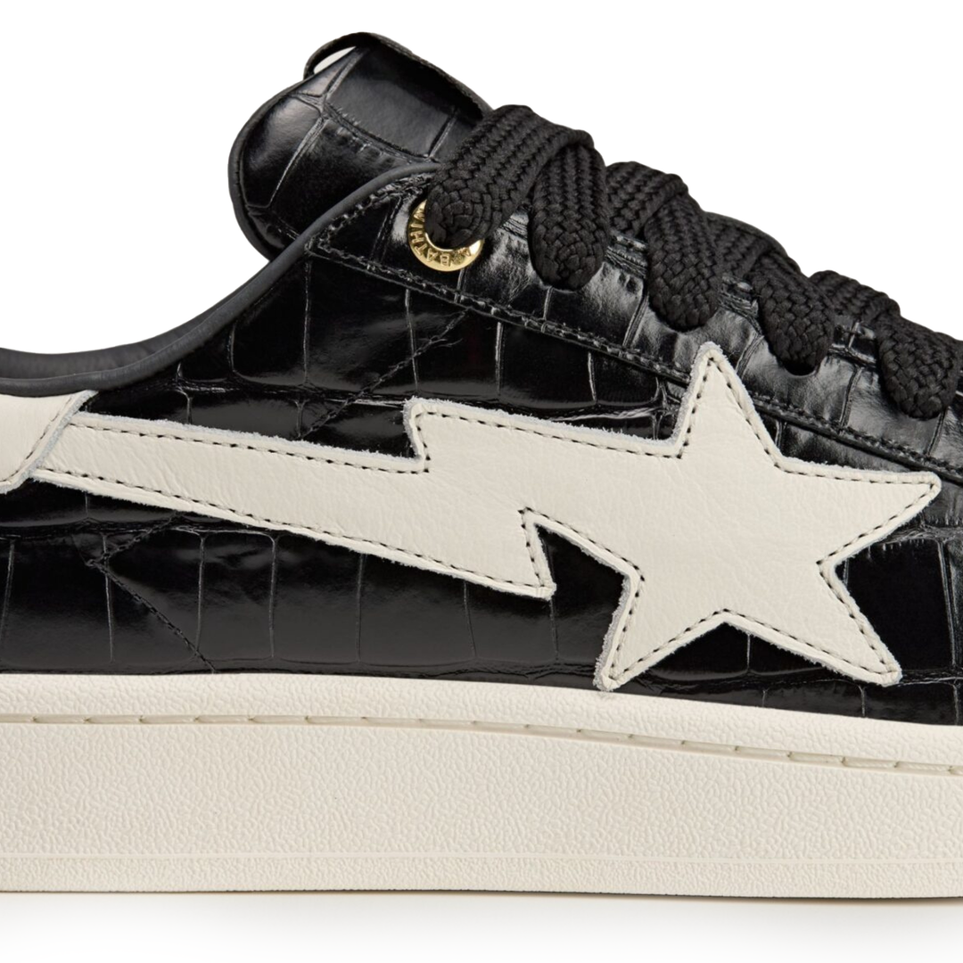 Adidas x BAPE Men's Campus 00s Core Black/Footwear White/Core Black West NYC Adidas x BAPE Men's Campus 00s Core Black/Footwear White/Core Black West NYC