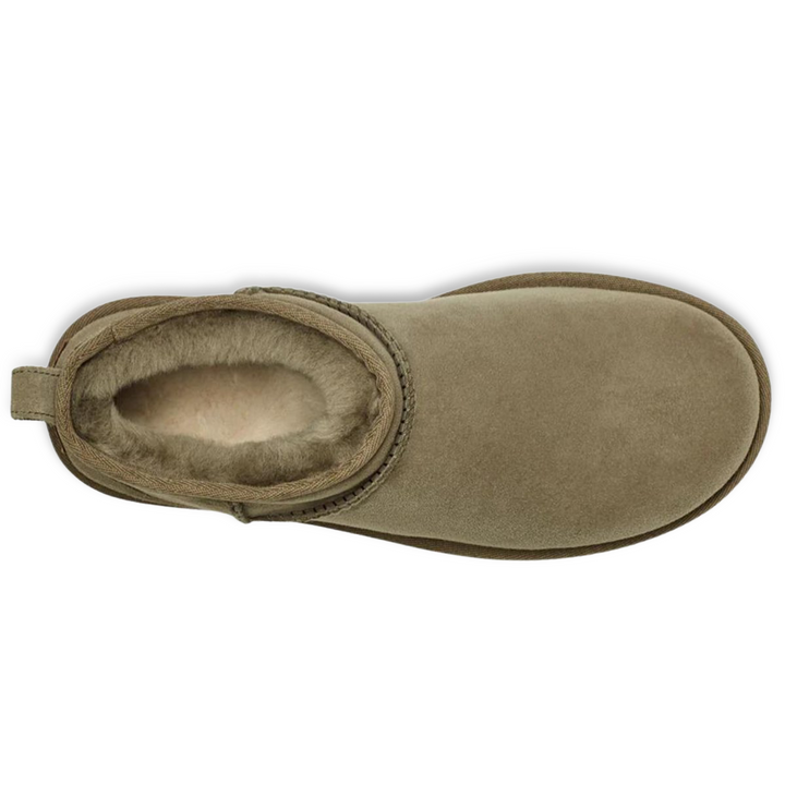 UGG Women's Classic Ultra Mini Antilope
