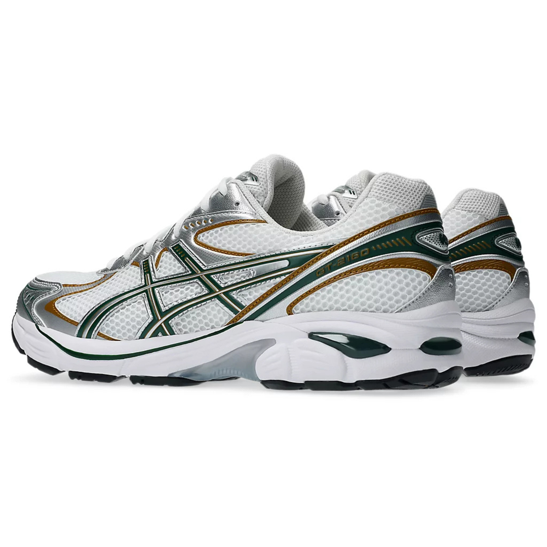 Asics Men's GT-2160 White/Grove