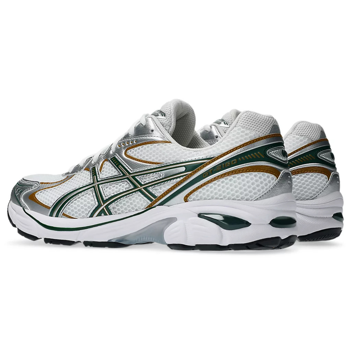 Asics Men's GT-2160 White/Grove