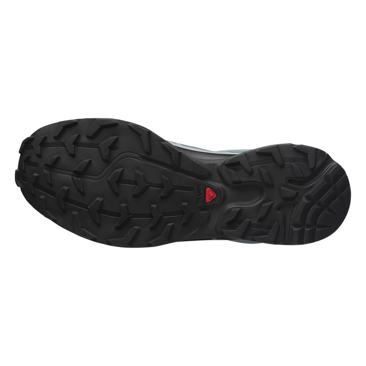 Salomon Men's XT-6 Gore-Tex North Atlantic/Black/Footwear Silver