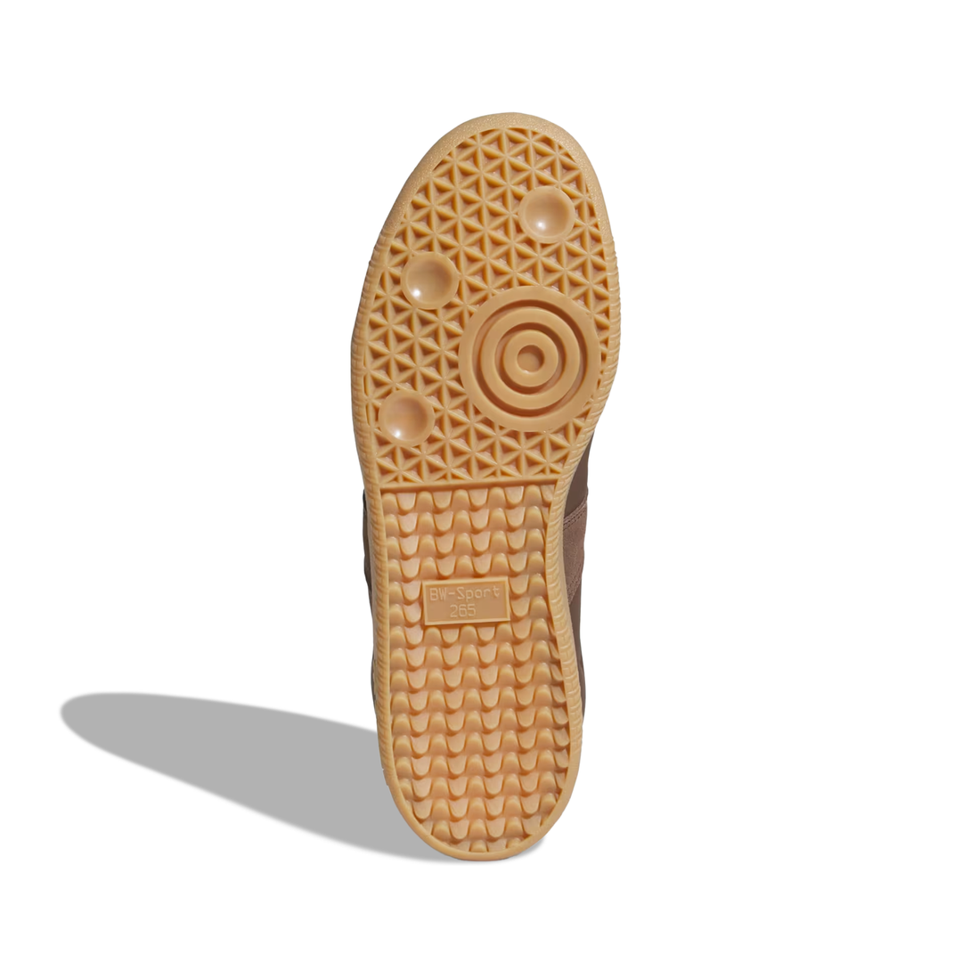 Adidas Men's BW Army Grown/Gum Lux