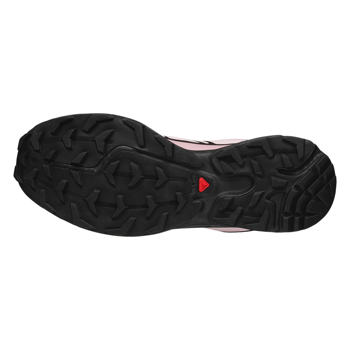 Salomon Men's XT-6 Gore-Tex Black/Icy Pink/Dawn Pink