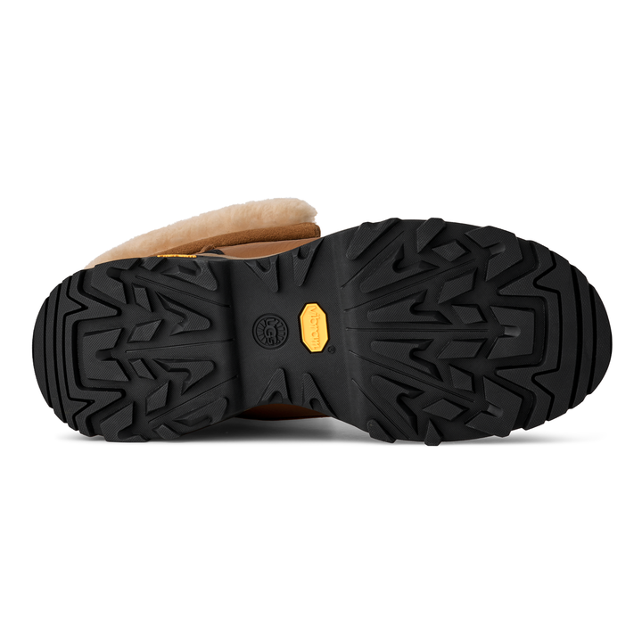 Adirondack Boot XXV Chest (WT)