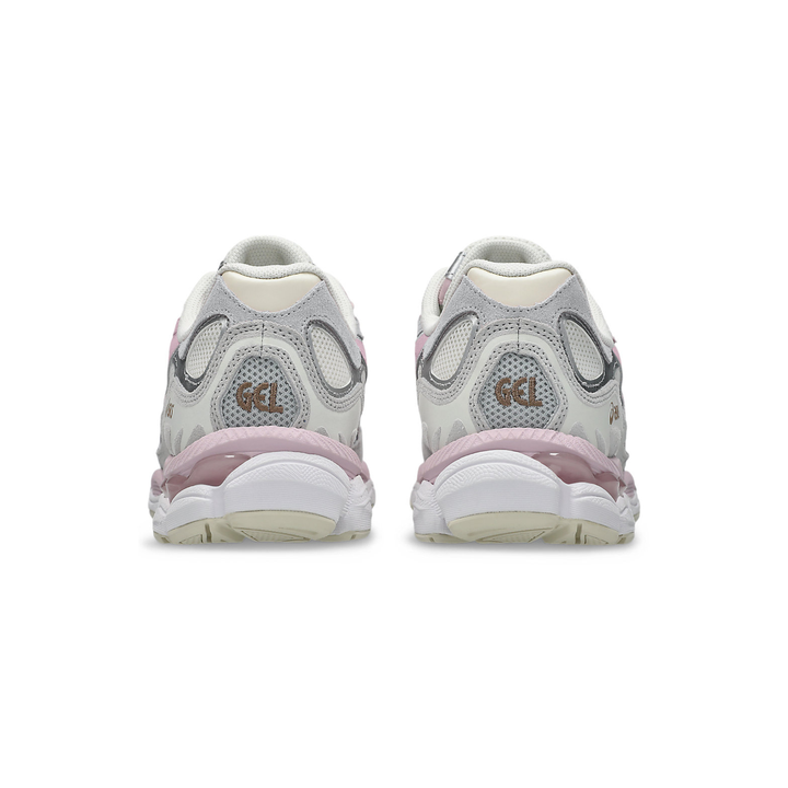 Asics Men's Gel-NYC Concrete/Barely Rose