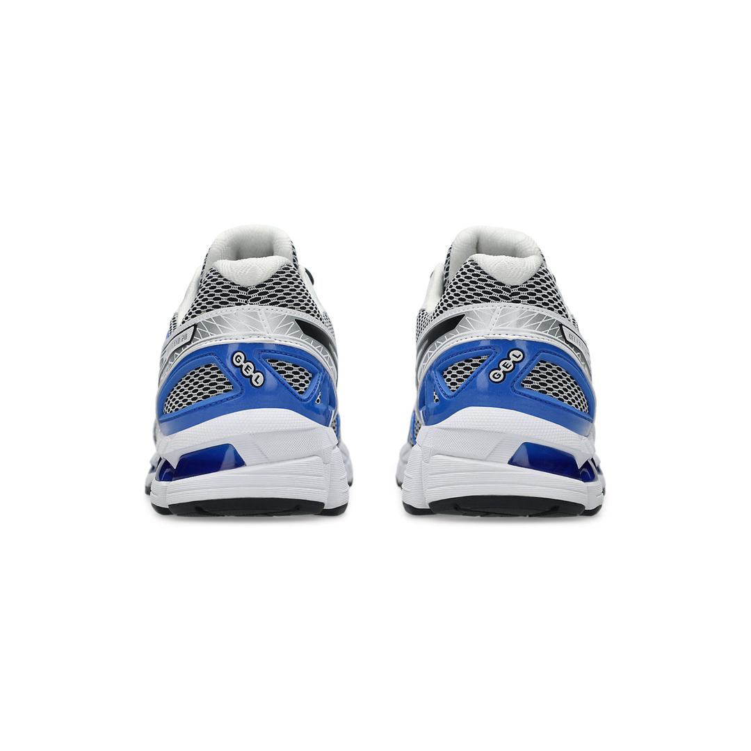 Asics Men's Gel-Kayano 20 White/Illusion Blue