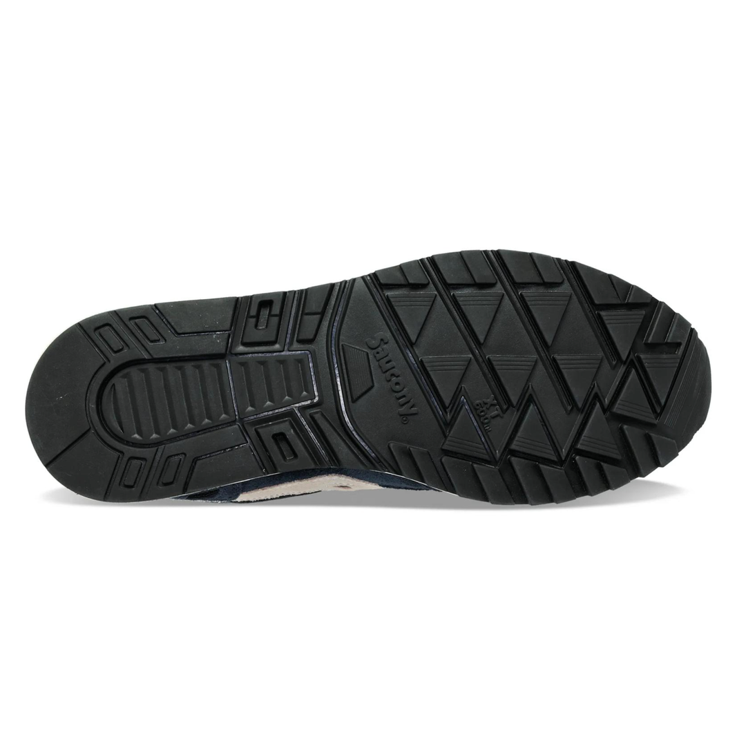Saucony Men's Shadow 5000 Navy/Grey