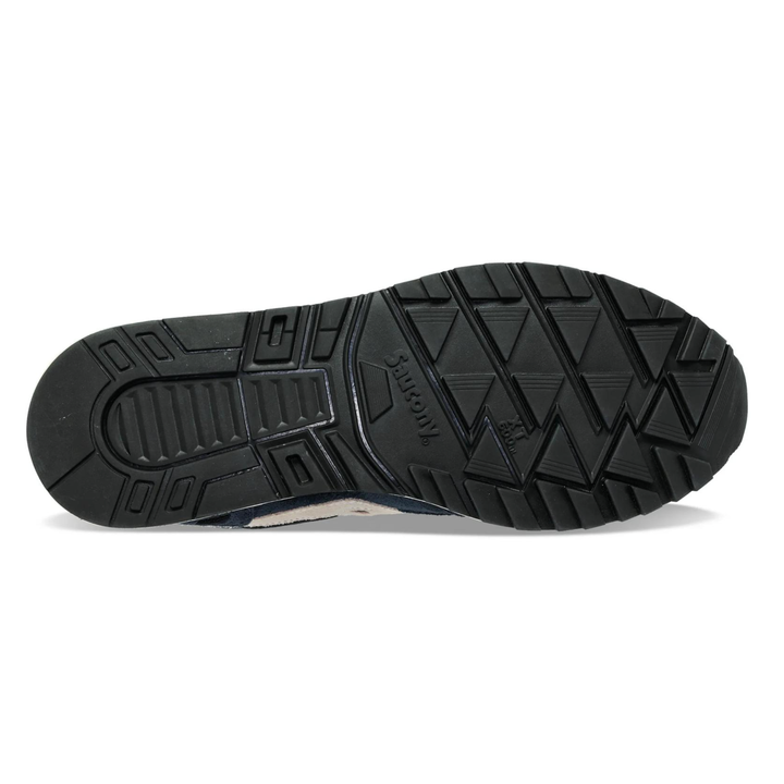 Saucony Men's Shadow 5000 Navy/Grey