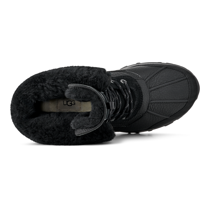 Adirondack Boot XXV Black (WT)