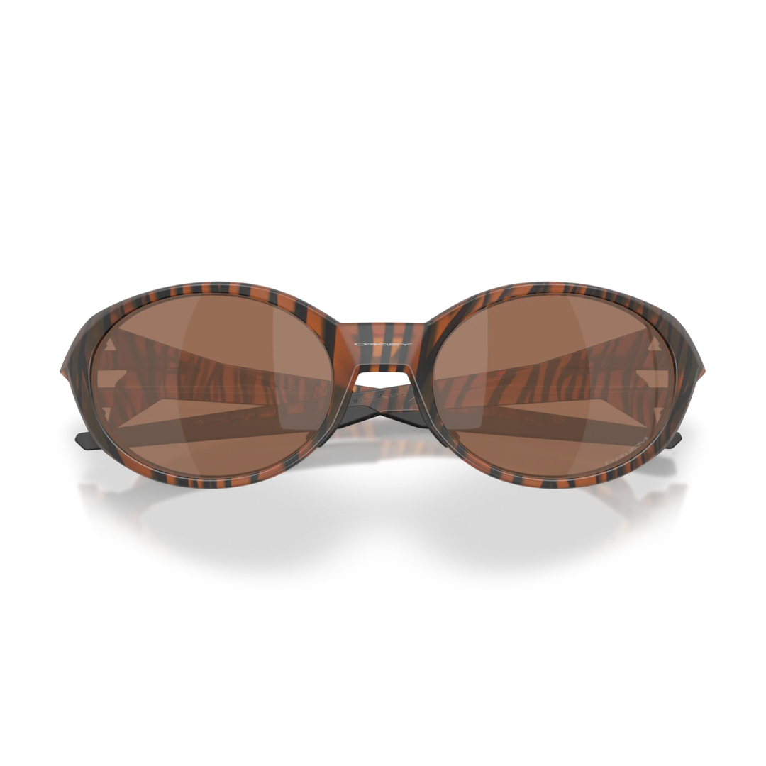 Oakley Eyewear Eye Jacket Redux Bengal Amber