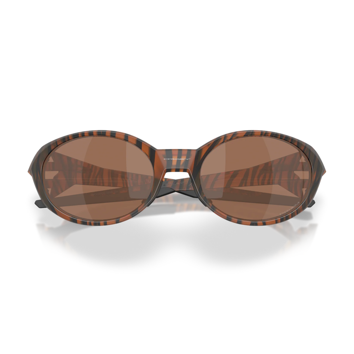 Oakley Eyewear Eye Jacket Redux Bengal Amber