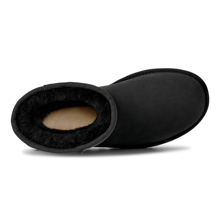 Classic Short Black Sde (WT)