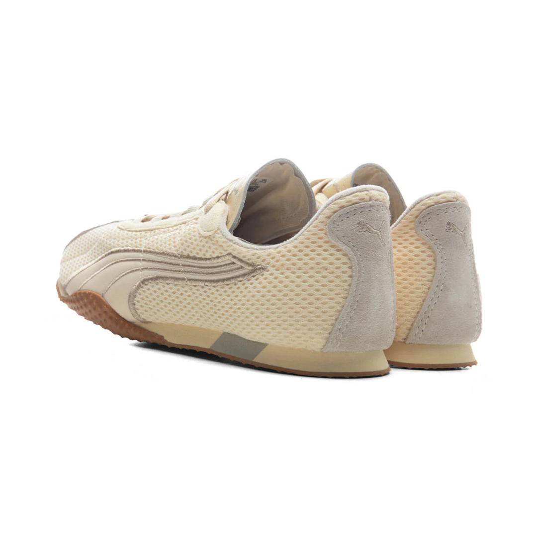 Puma Men's H-Street Buttercream/Silver Fog