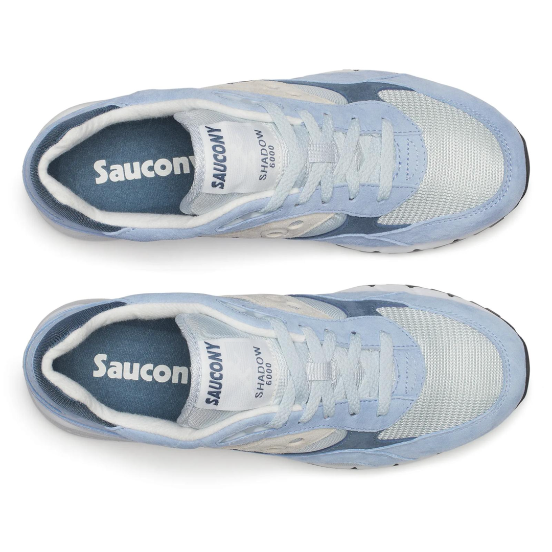 Saucony Men's Shadow 6000 Plein Air