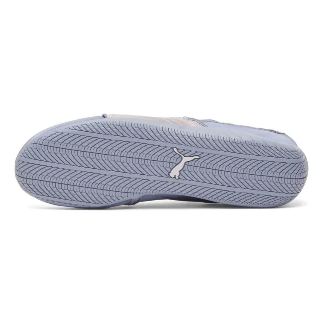 Puma Women's Speedcat Ballet Venus Grey Sky/Vibrant Silver