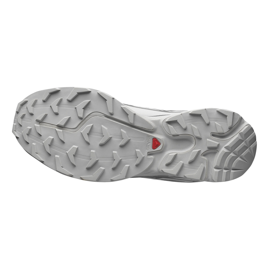 Salomon Men's XT-6 Camo Grey Violet/Castlerock/Footwear Silver