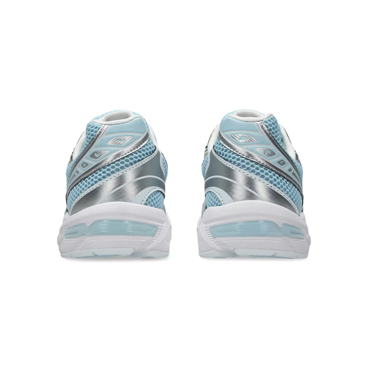 Asics Men's Gel-1130 Faded Denim/Pure Silver