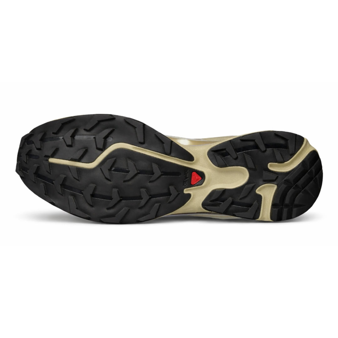 Salomon Men's XT-6 Gore-Tex Eucalyptus/Silver Sage