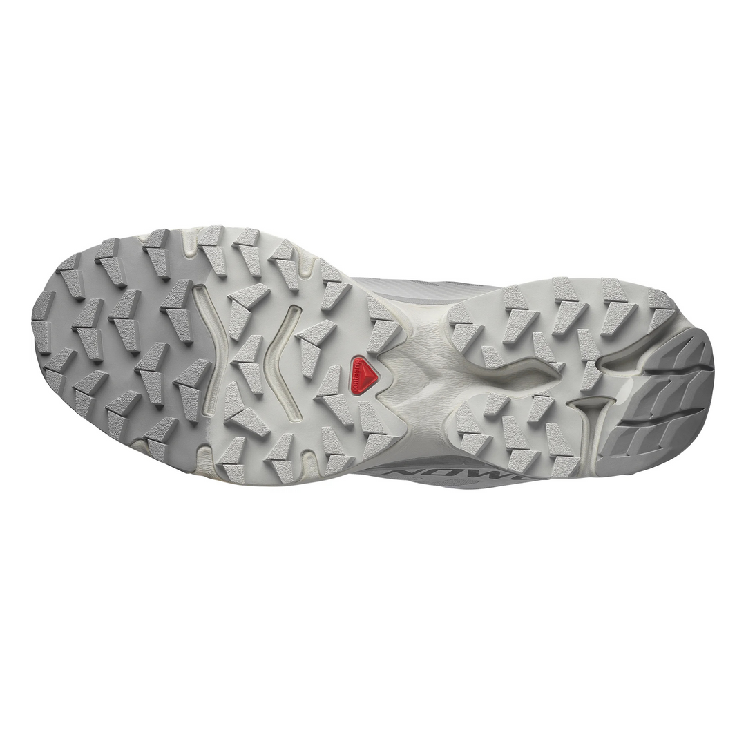 Salomon Men's XT-4 OG Lunar Rock/Alloy/Footwear Silver