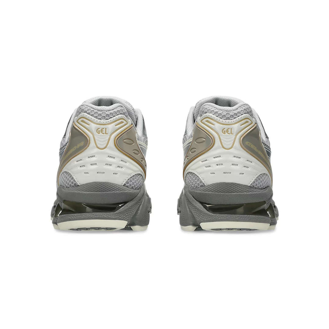 Asics Men's Gel-Kayano 14 Concrete/Pure Silver