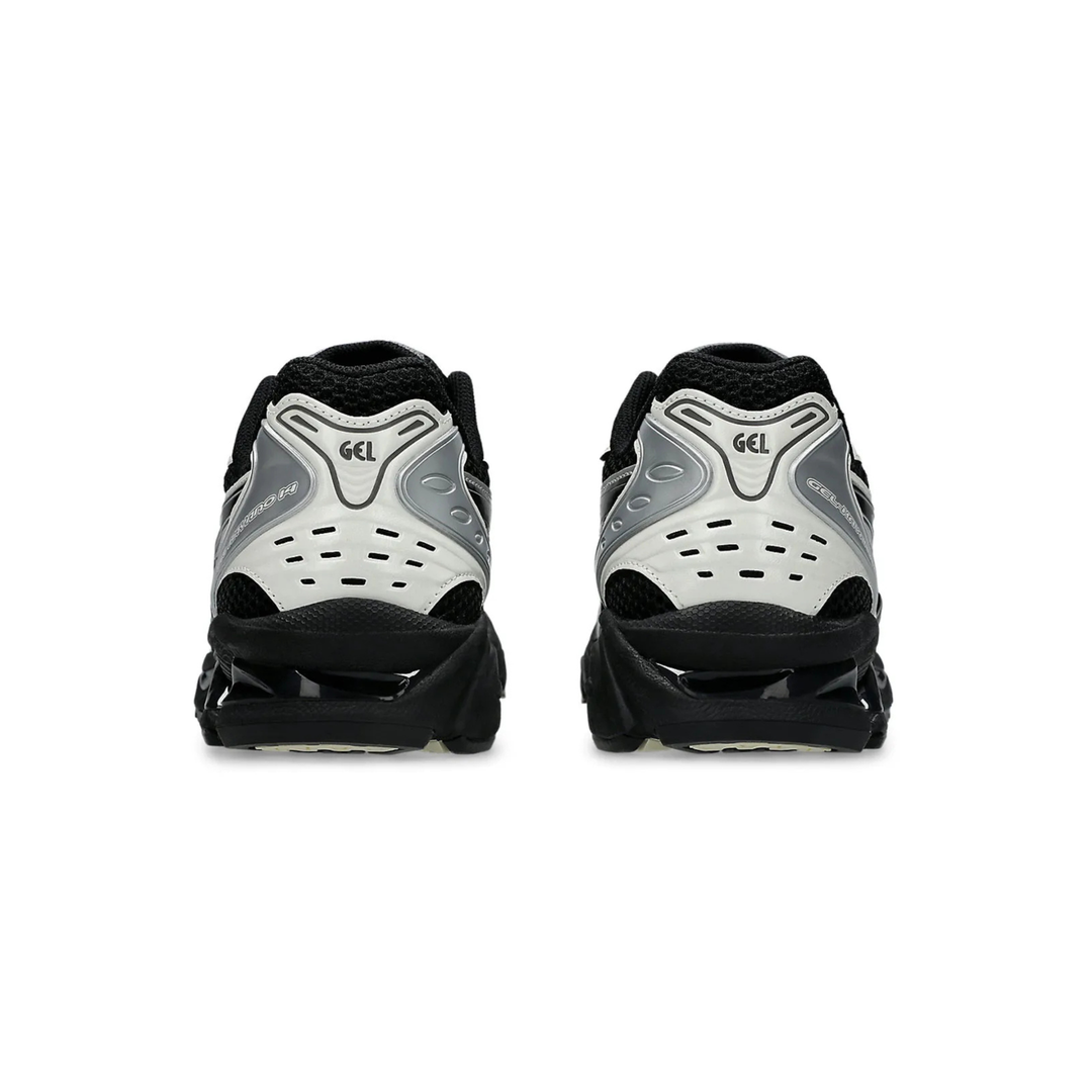 Asics Men's Gel-Kayano 14 Black/Cream