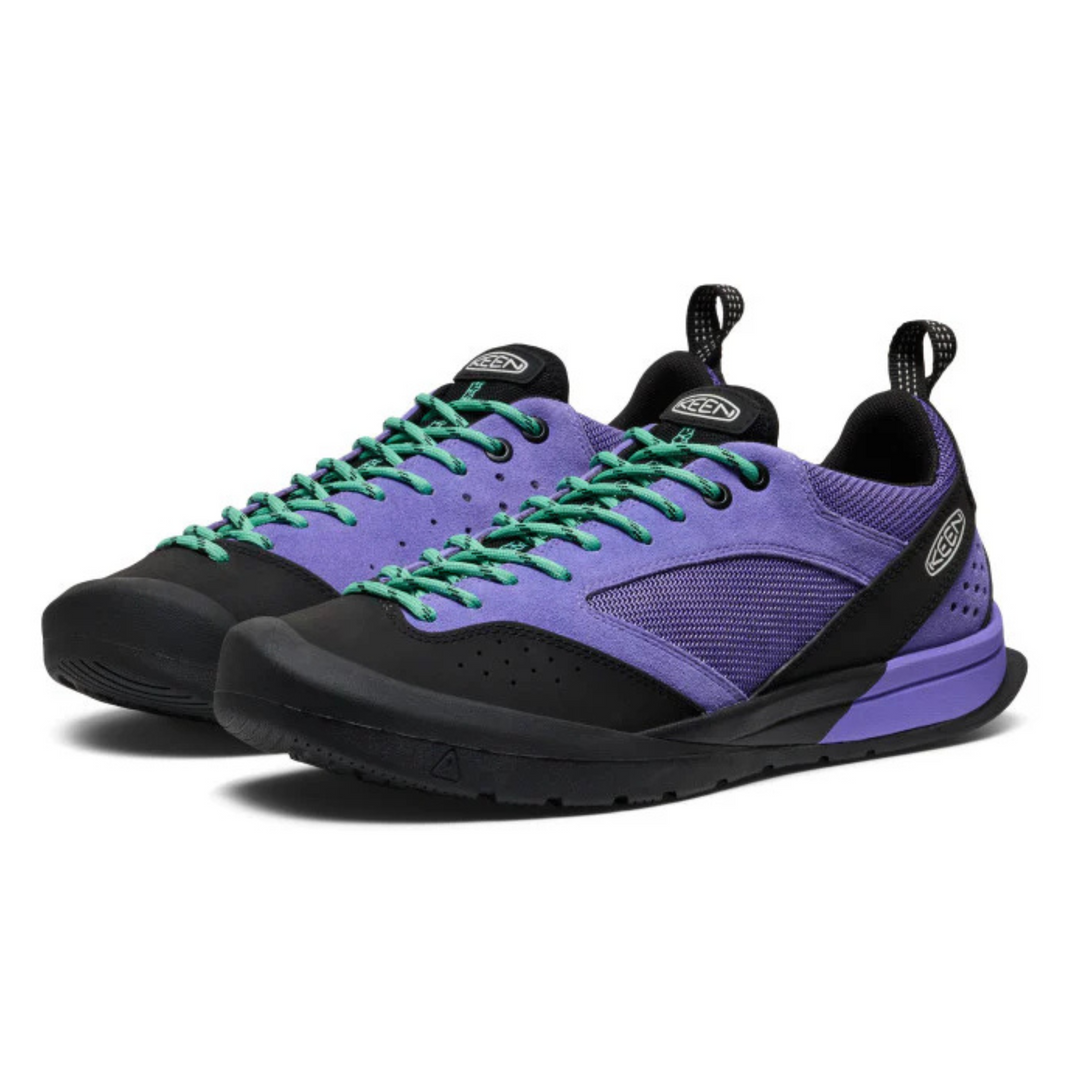 Keen Men's Jasper III Purple Opulence/Black