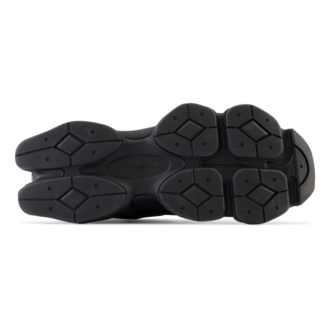 New Balance Men's U9060BPM Black/Phantom/Magnet