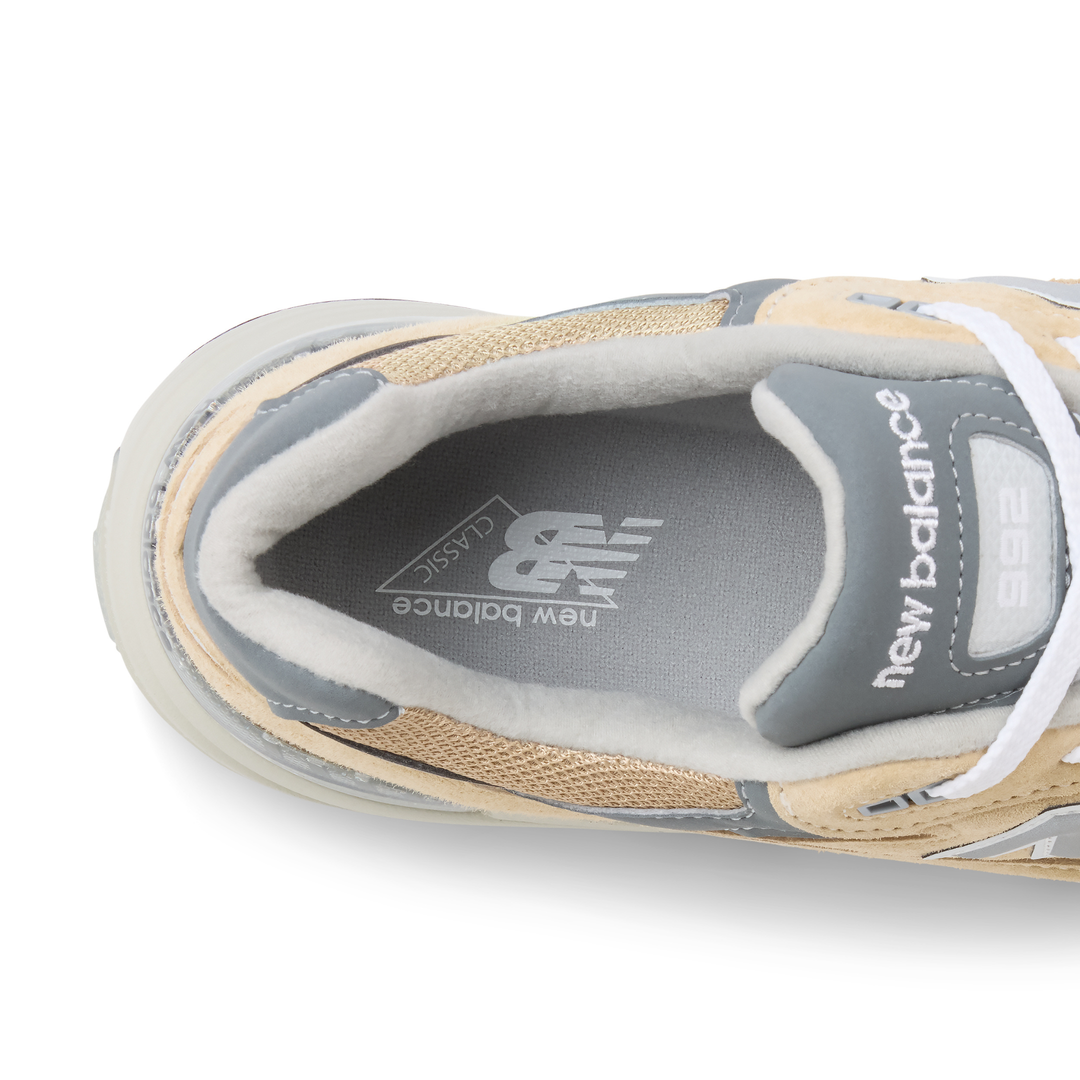 New Balance Men's U9922TA Incense Tan