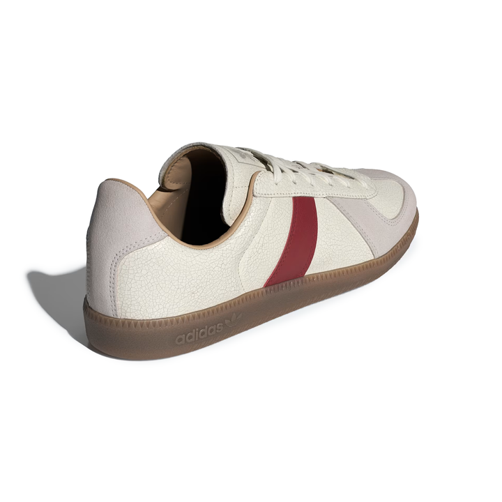 Adidas Men's BW Army Core White/Team Victory Red/Gum