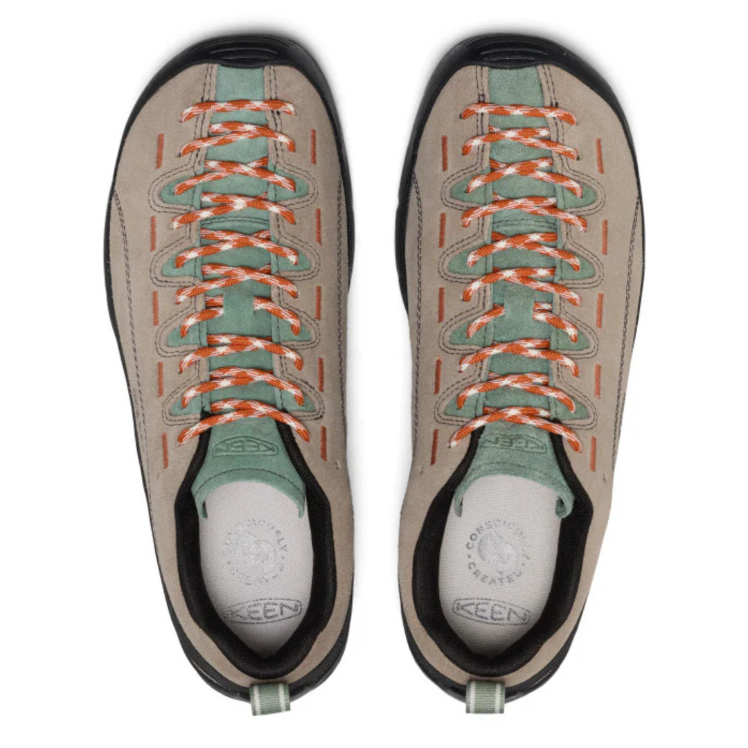 Keen Men's Jasper Brindle/Lily Pad