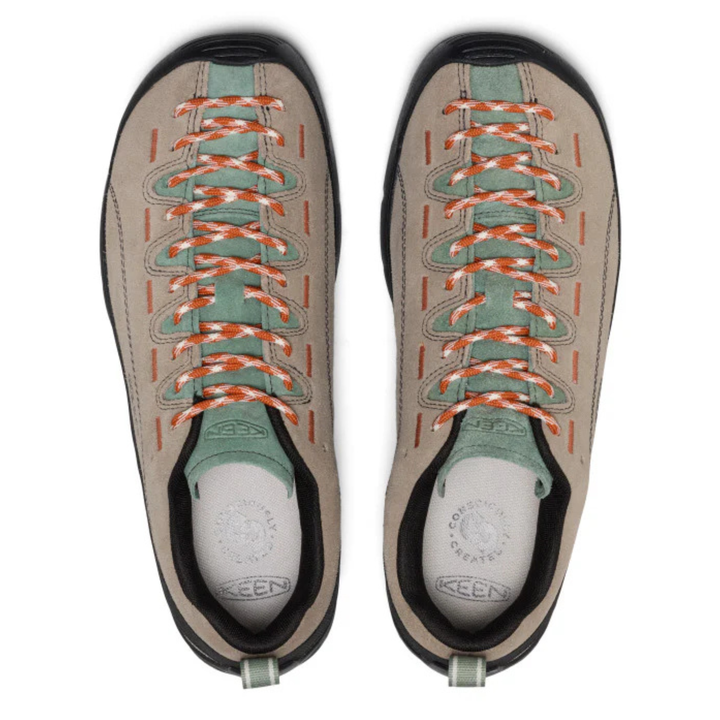 Keen Men's Jasper Brindle/Lily Pad