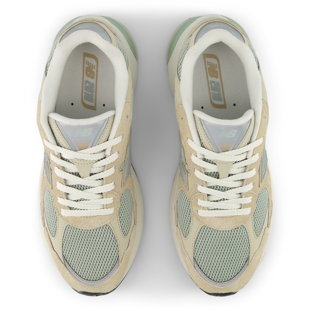 New Balance Men's U2010281 Lone Star Grey/Mindful Grey