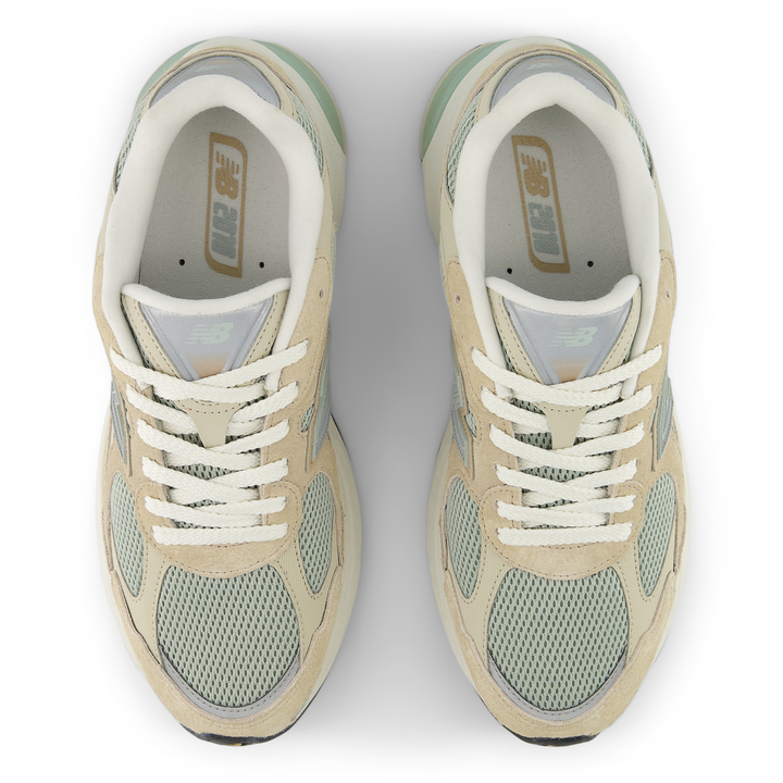 New Balance Men's U2010281 Lone Star Grey/Mindful Grey