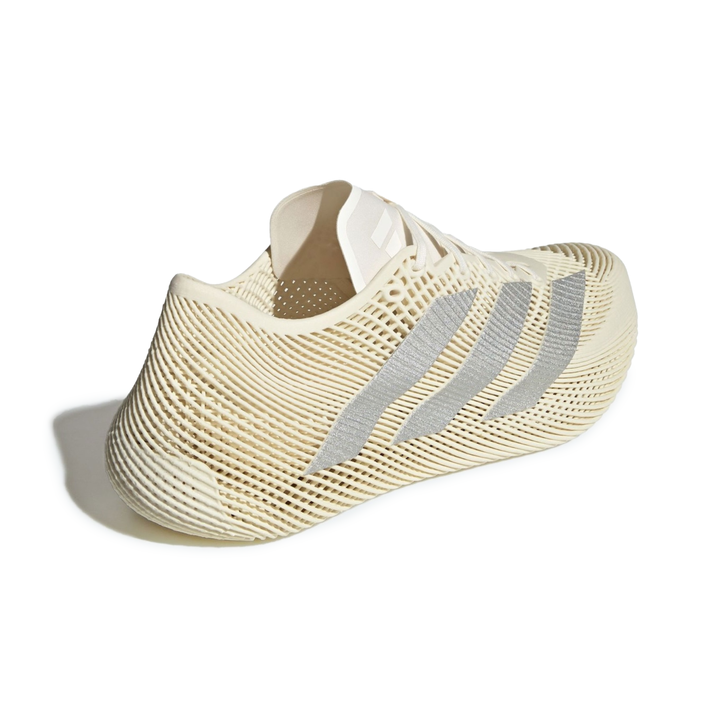 Adidas Men's Climacool Laced Off-White/Silver