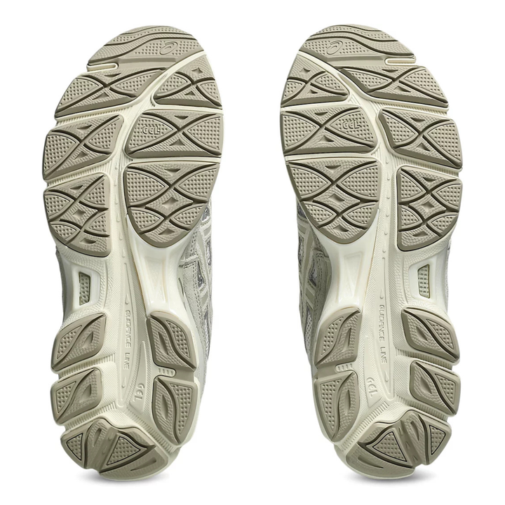 Asics Men's Gel-NYC Cream/Fossil