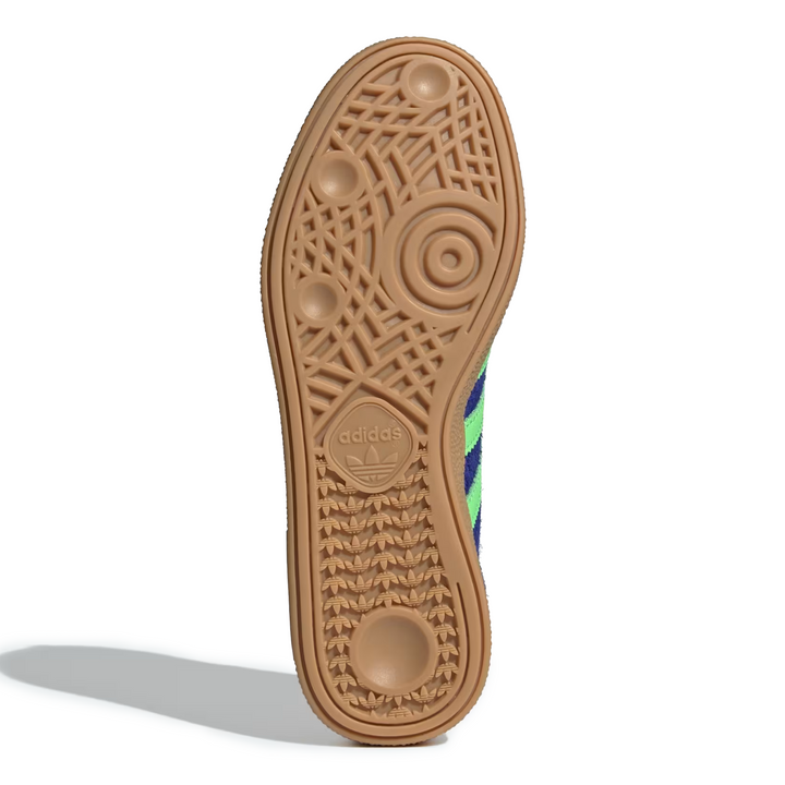 Adidas Women's Handball Spezial Lucid Blue/Lime Burst/Lucid Pink