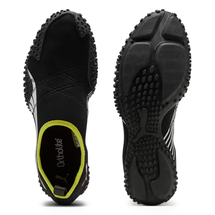 Puma Men's Mostro Flex PUMA Black