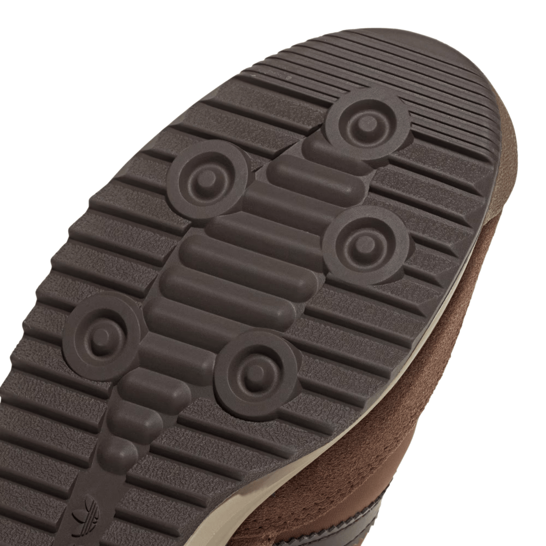 Adidas Men's SL 72 RS Preloved Brown/Dark Brown/Blanch Cargo