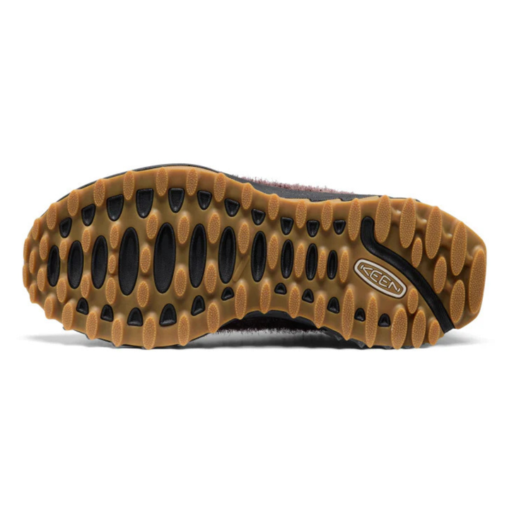 Keen Men's Jasper Zionic Java/Cream Gold