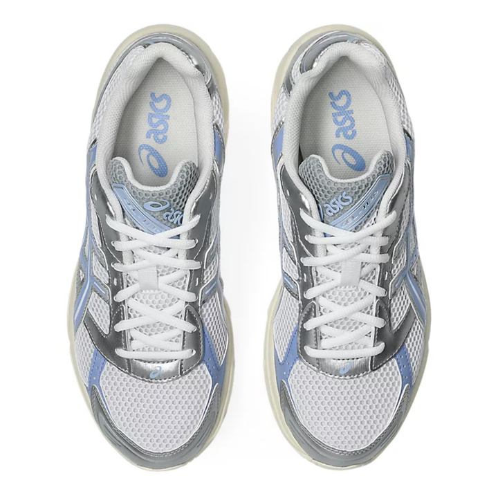 Asics Men's Gel-1130 White/Light Sapphire