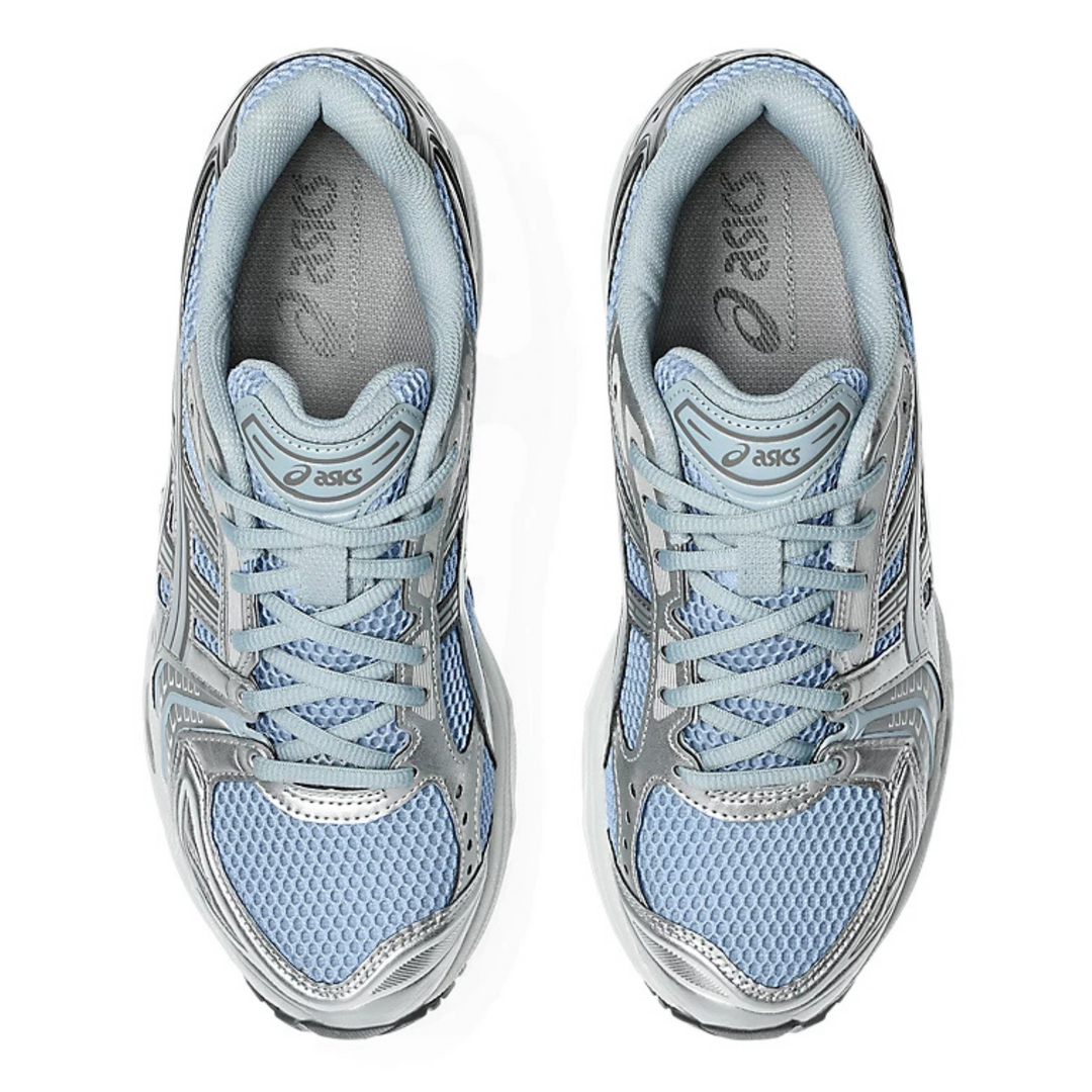 靴 asics Gel Kayano 14 28cm silver grey Gel-Kayano-14---Pure-Silver-