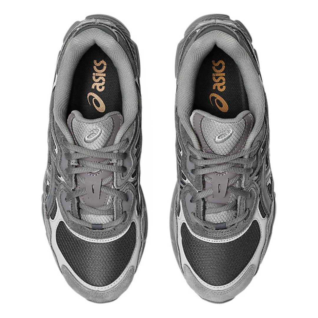 Asics Men's Gel-NYC Obsidian Grey