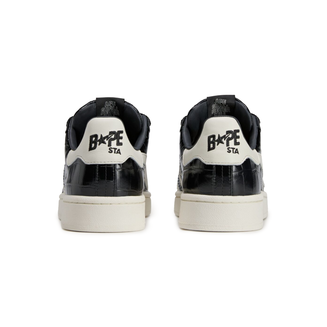 Adidas x BAPE Men's Campus 00s Core Black/Footwear White/Core Black West NYC Adidas x BAPE Men's Campus 00s Core Black/Footwear White/Core Black West NYC