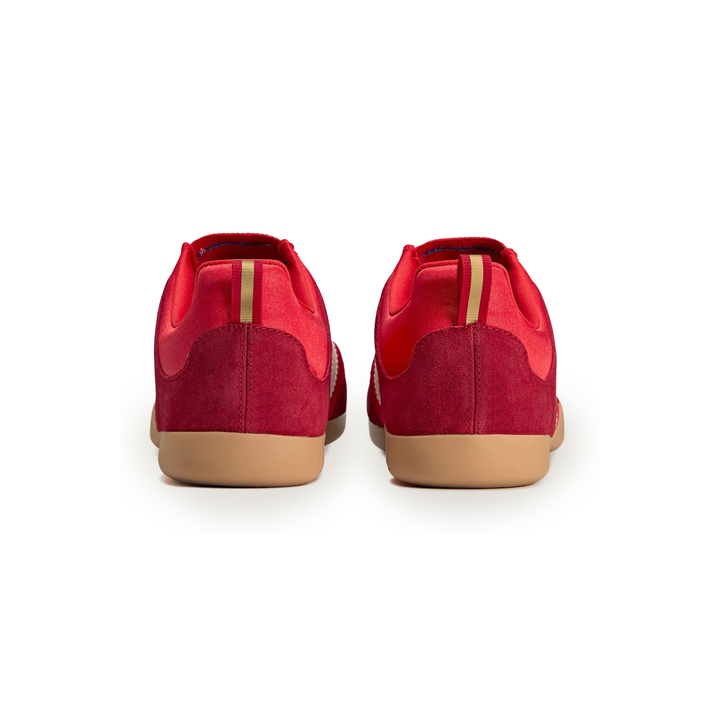 Adidas x Bad Bunny Men's Ballerina Vivid Red/Cloud White/Power Red
