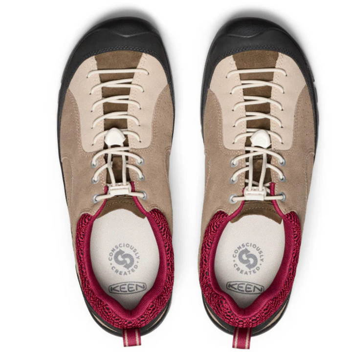 Keen Men's Jasper Rocks Brindle/Plaza Taupe