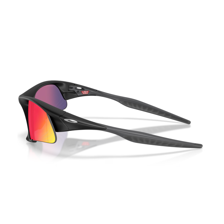 Oakley Eyewear Suture Jacket Black Prism Road