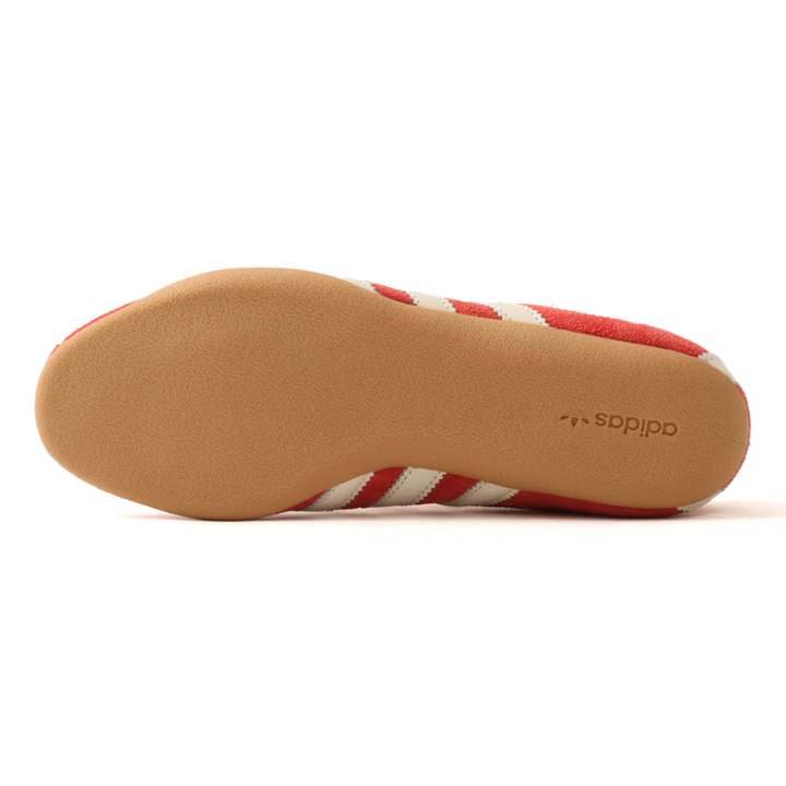 Adidas Women's Tokyo Red/White/Gum