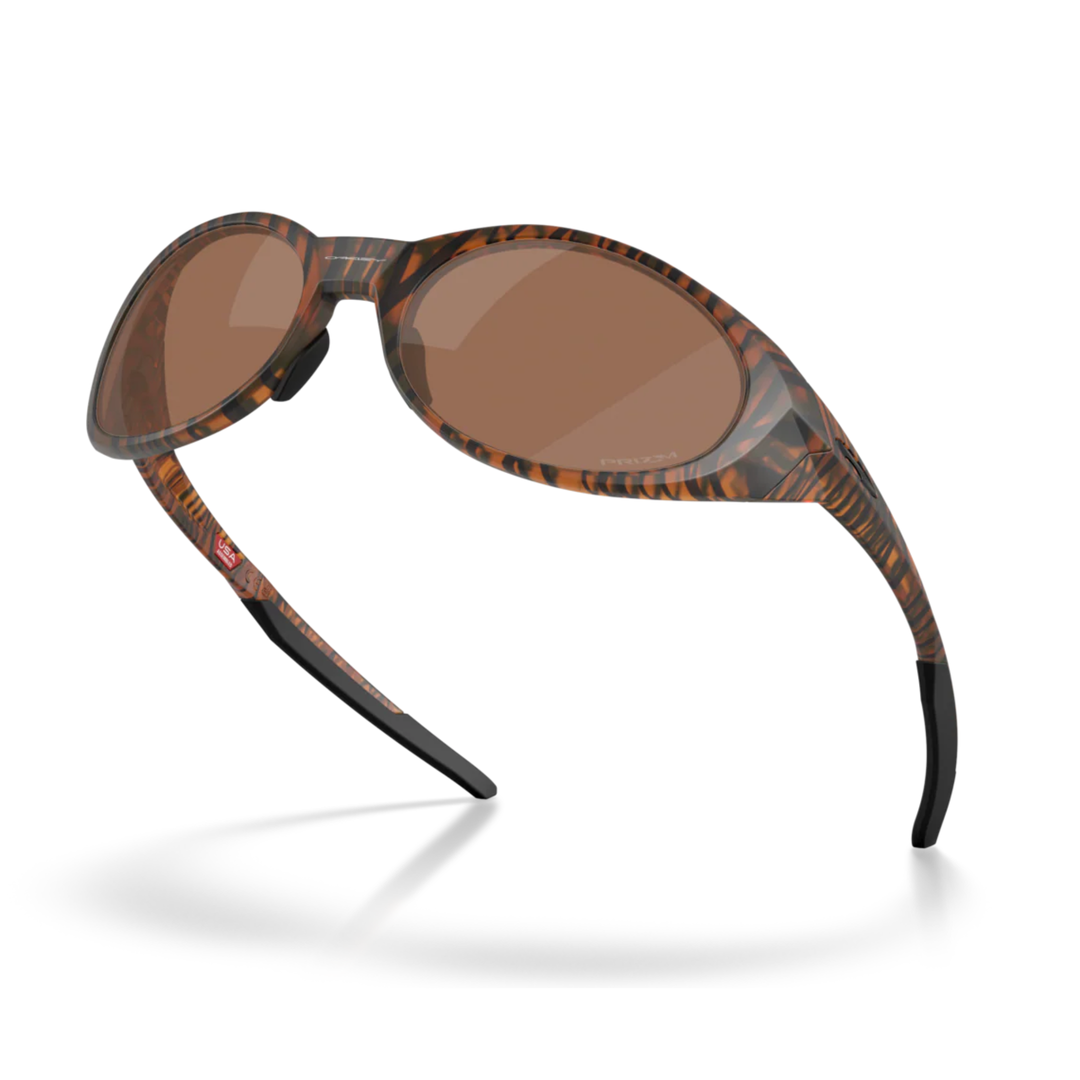 Oakley Eyewear Eye Jacket Redux Bengal Amber